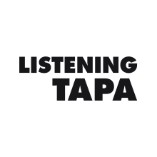 LISTENING TAPA