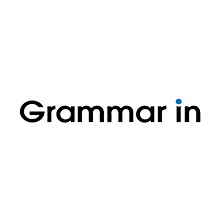 Grammar In